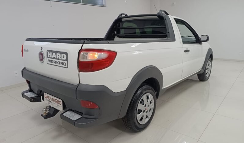 STRADA FREEDOM 1.3 2022 full