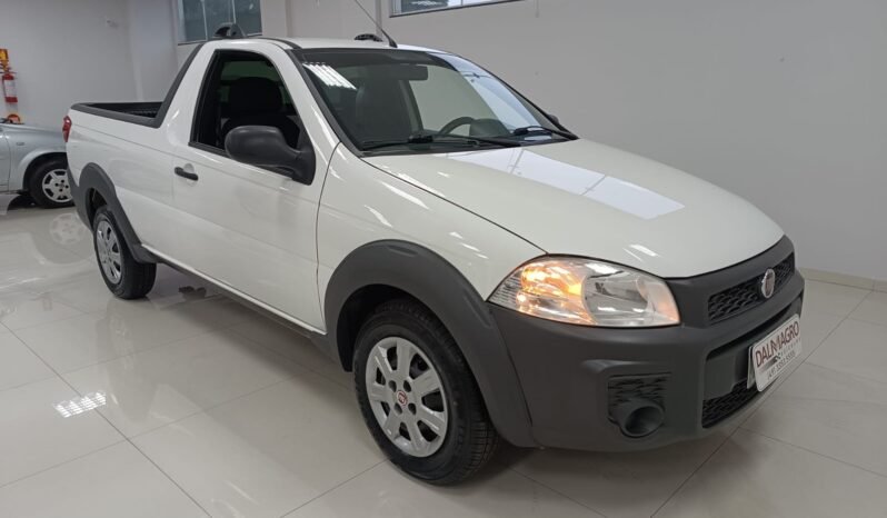 STRADA FREEDOM 1.3 2022 full