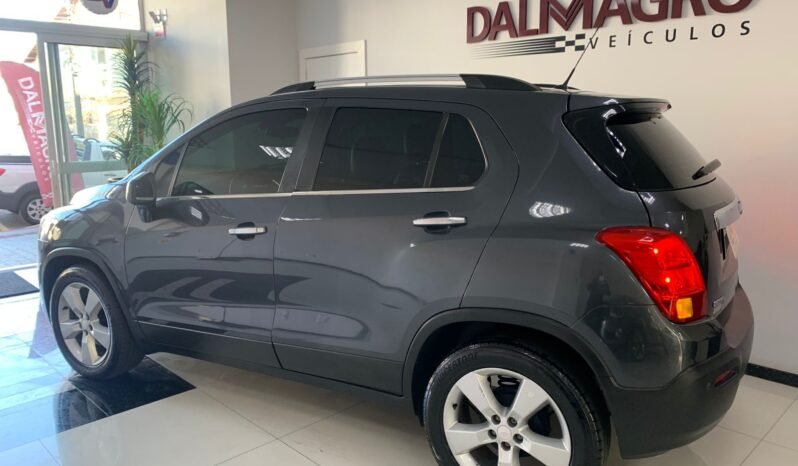 TRACKER LTZ 1.8 2014 full