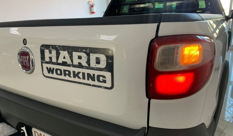 STRADA HARD WORKING 1.4 2020 full
