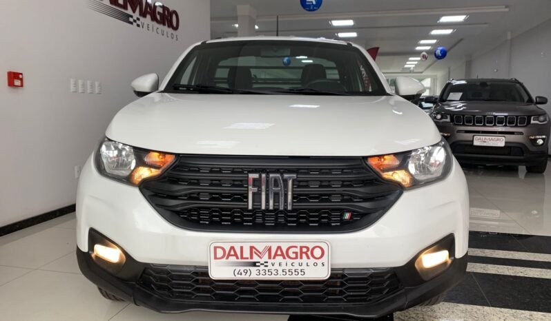 STRADA FREEDOM 1.3 2022 full
