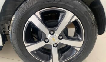 ONIX LTZ 1.4 2018 full