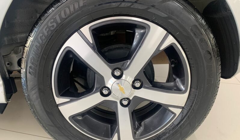 ONIX LTZ 1.4 2018 full