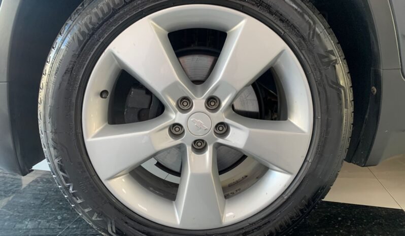TRACKER LTZ 1.8 2014 full