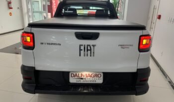 STRADA FREEDOM 1.3 2022 full