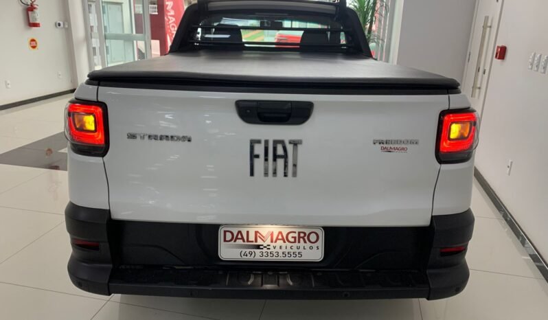 STRADA FREEDOM 1.3 2022 full