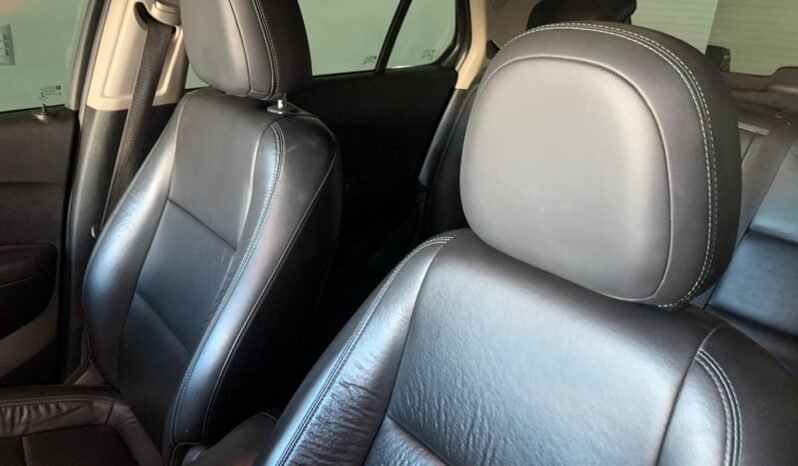 TRACKER LTZ 1.8 2014 full