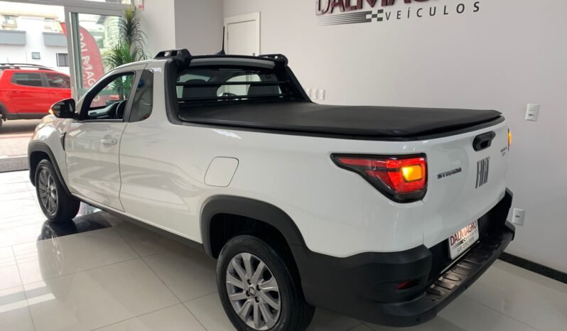 STRADA FREEDOM 1.3 2022 full