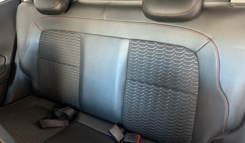 ONIX LTZ 1.4 2018 full