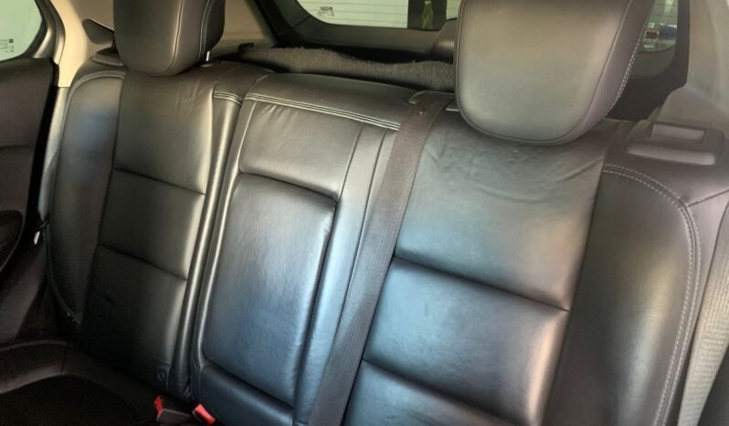 TRACKER LTZ 1.8 2014 full