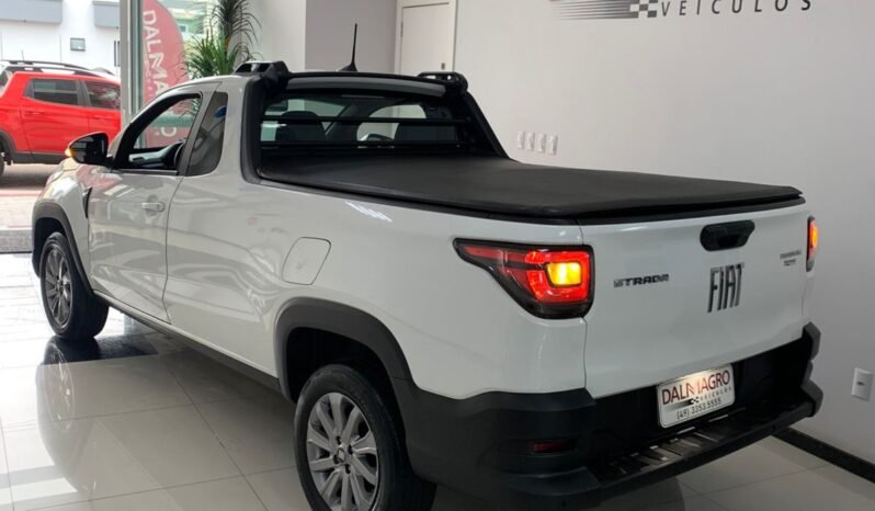 STRADA FREEDOM 1.3 2022 full