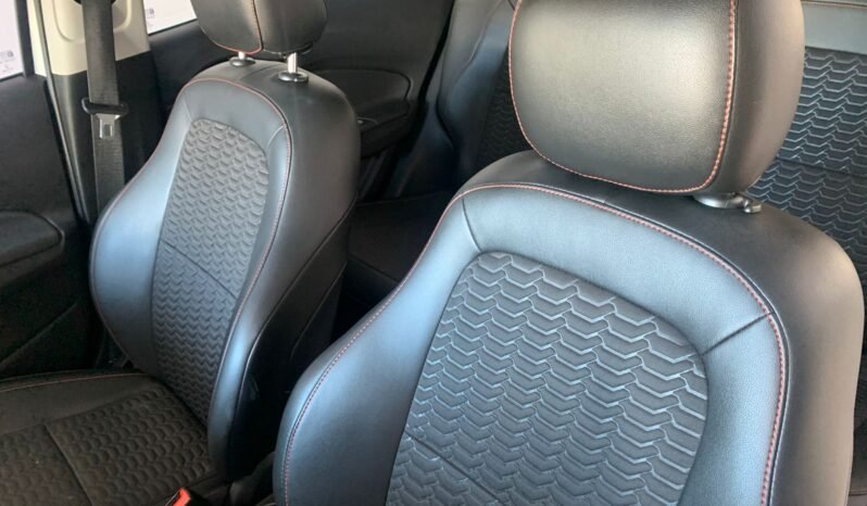 ONIX LTZ 1.4 2018 full
