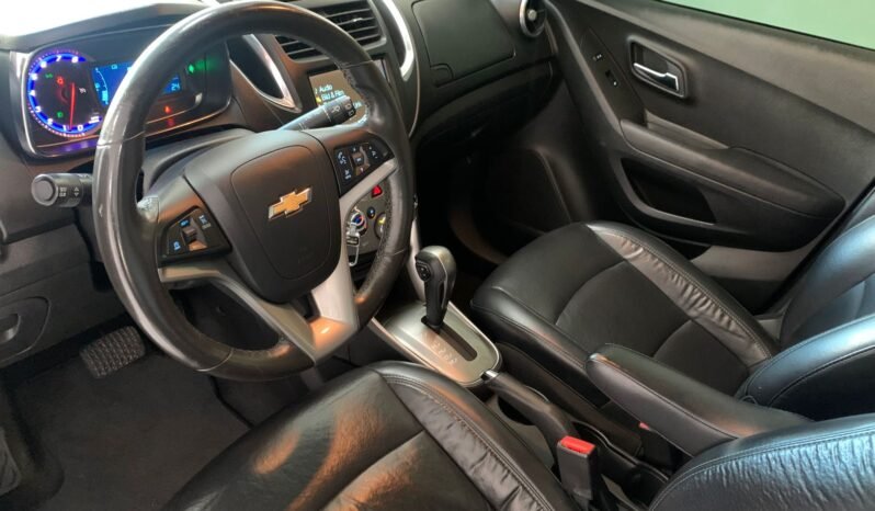 TRACKER LTZ 1.8 2014 full