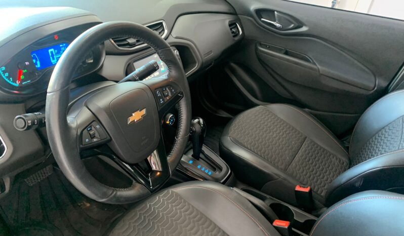 ONIX LTZ 1.4 2018 full