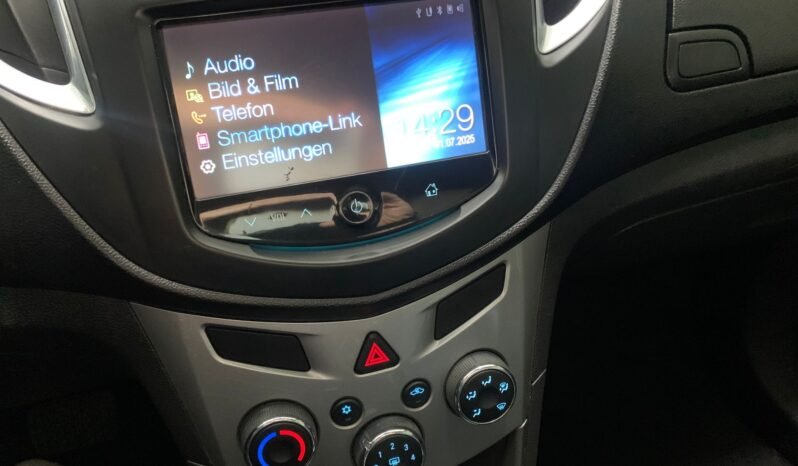 TRACKER LTZ 1.8 2014 full