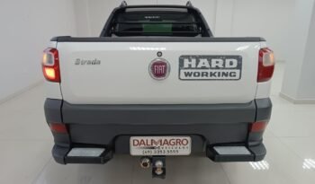 STRADA FREEDOM 1.3 2022 full