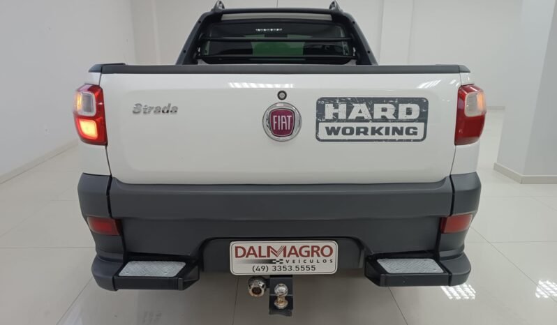 STRADA FREEDOM 1.3 2022 full