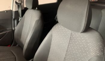 HB20 UNIQUE 1.0 2019 full