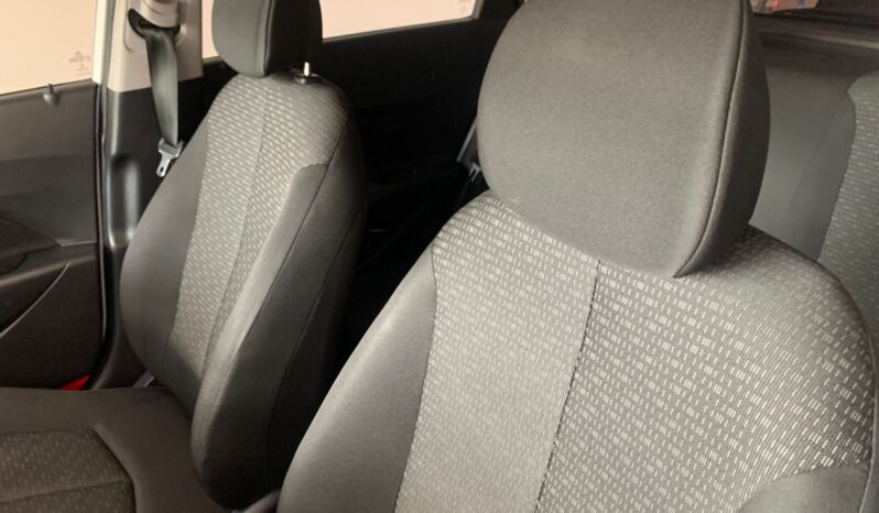 HB20 UNIQUE 1.0 2019 full