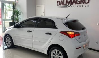 HB20 UNIQUE 1.0 2019 full