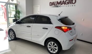 HB20 UNIQUE 1.0 2019 full