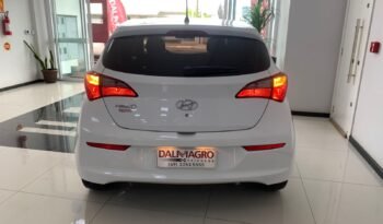 HB20 UNIQUE 1.0 2019 full