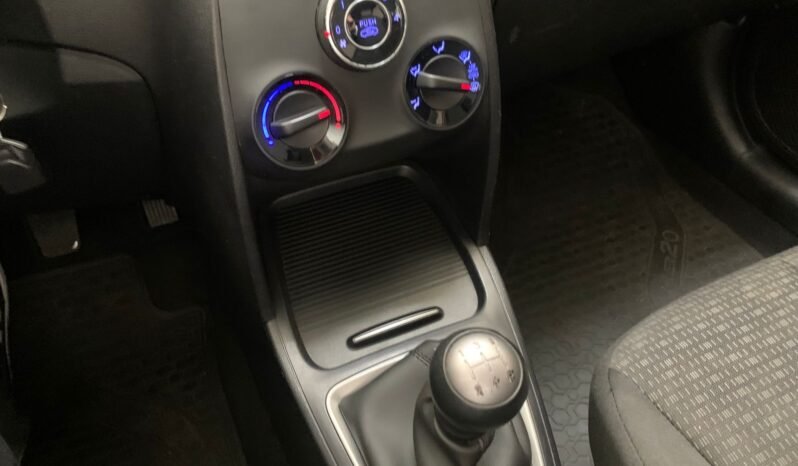 HB20 UNIQUE 1.0 2019 full