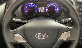 HB20 UNIQUE 1.0 2019 full