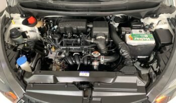 HB20 UNIQUE 1.0 2019 full