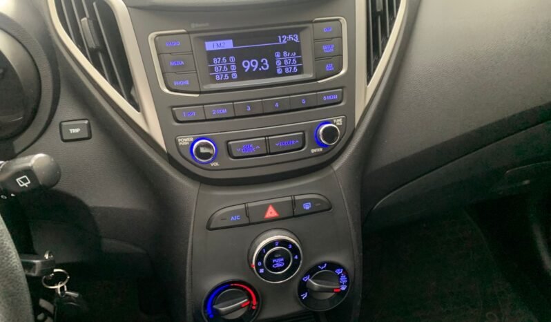 HB20 UNIQUE 1.0 2019 full