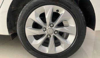 HB20 UNIQUE 1.0 2019 full