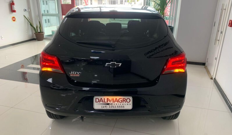 ONIX JOY SÉRIE BLACK 2021 full