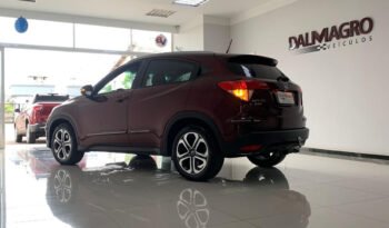 HR-V EX 1.8 FLEX full