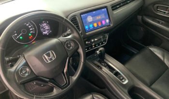 HR-V EX 1.8 FLEX full