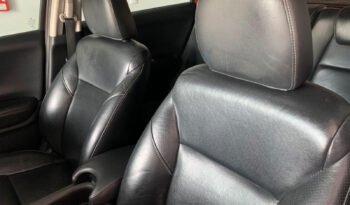 HR-V EX 1.8 FLEX full