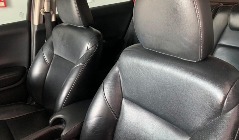 HR-V EX 1.8 FLEX full