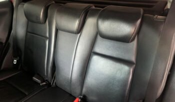 HR-V EX 1.8 FLEX full