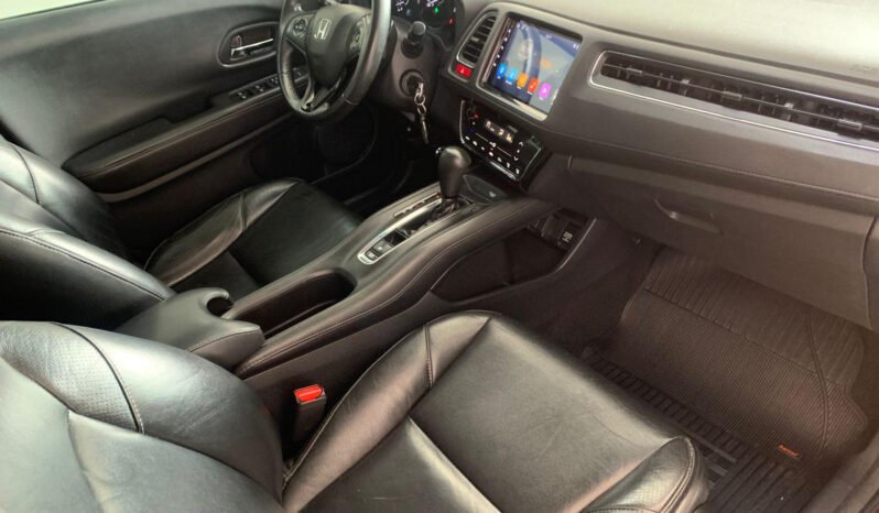 HR-V EX 1.8 FLEX full
