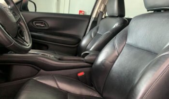 HR-V EX 1.8 FLEX full