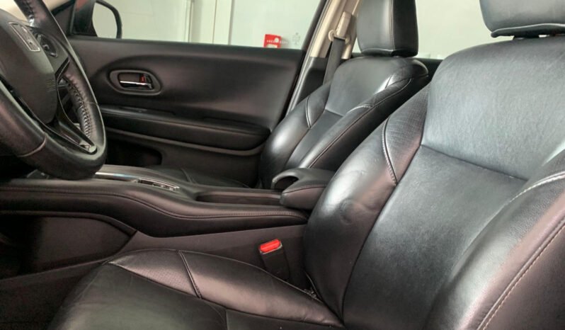HR-V EX 1.8 FLEX full
