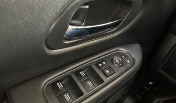 HR-V EX 1.8 FLEX full