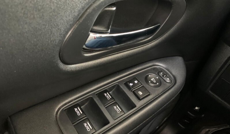 HR-V EX 1.8 FLEX full