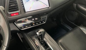 HR-V EX 1.8 FLEX full