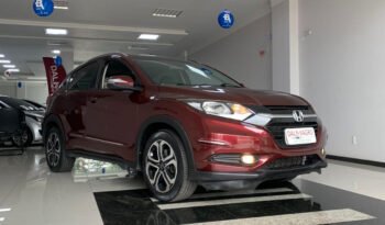 HR-V EX 1.8 FLEX full