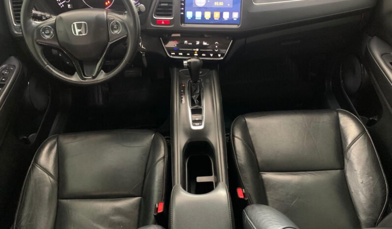 HR-V EX 1.8 FLEX full