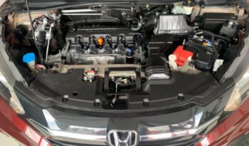 HR-V EX 1.8 FLEX full