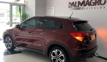 HR-V EX 1.8 FLEX full