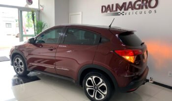 HR-V EX 1.8 FLEX full