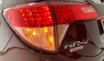 HR-V EX 1.8 FLEX full