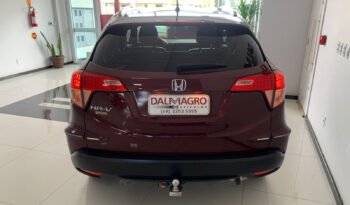 HR-V EX 1.8 FLEX full